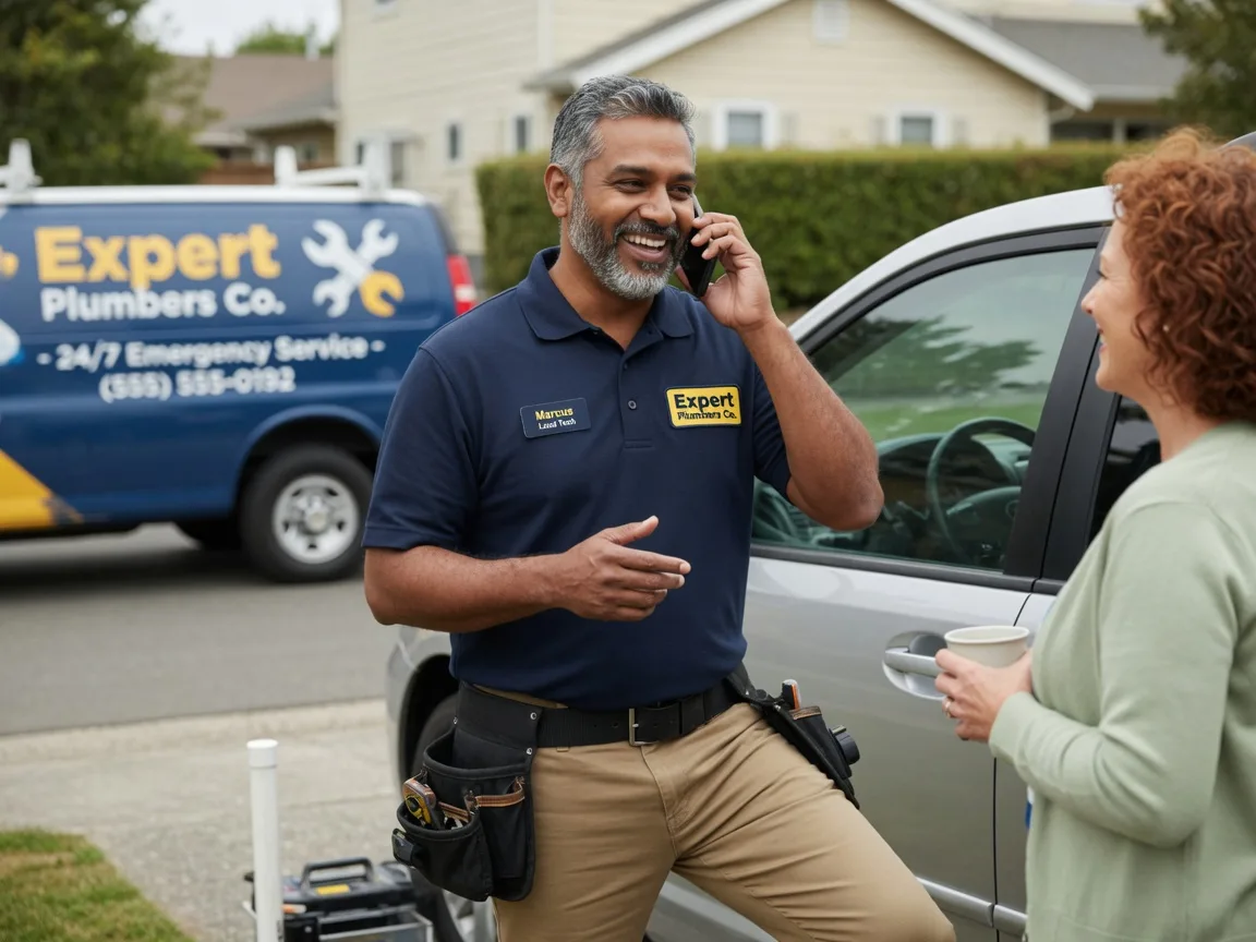 Drain Cleaning Alameda, CA FAQs